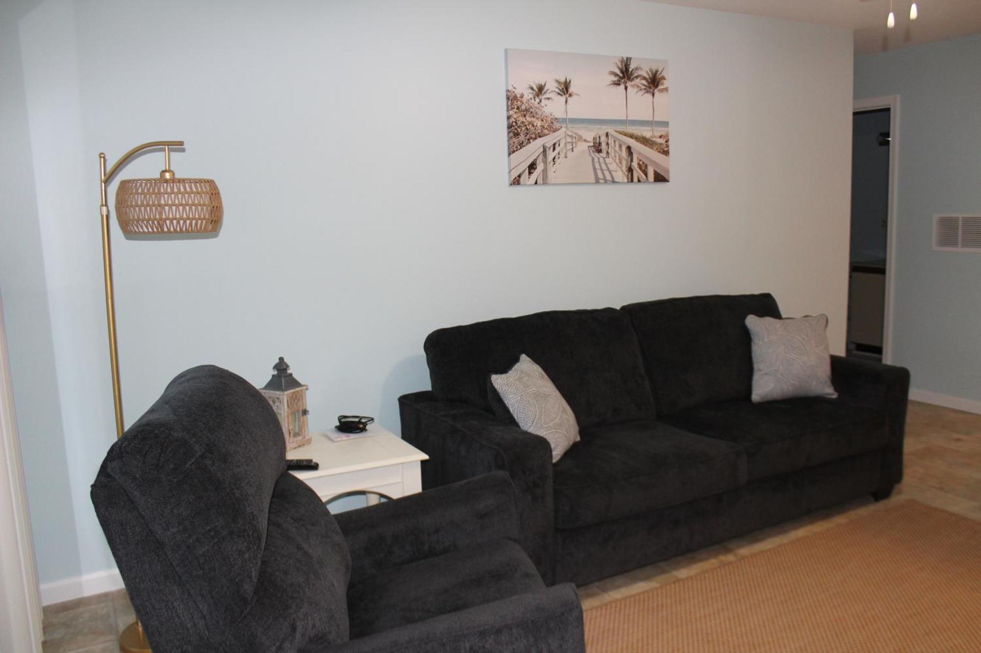Cozy Home Walking Distance From Beach With Private Patio Ocean City Bagian luar foto
