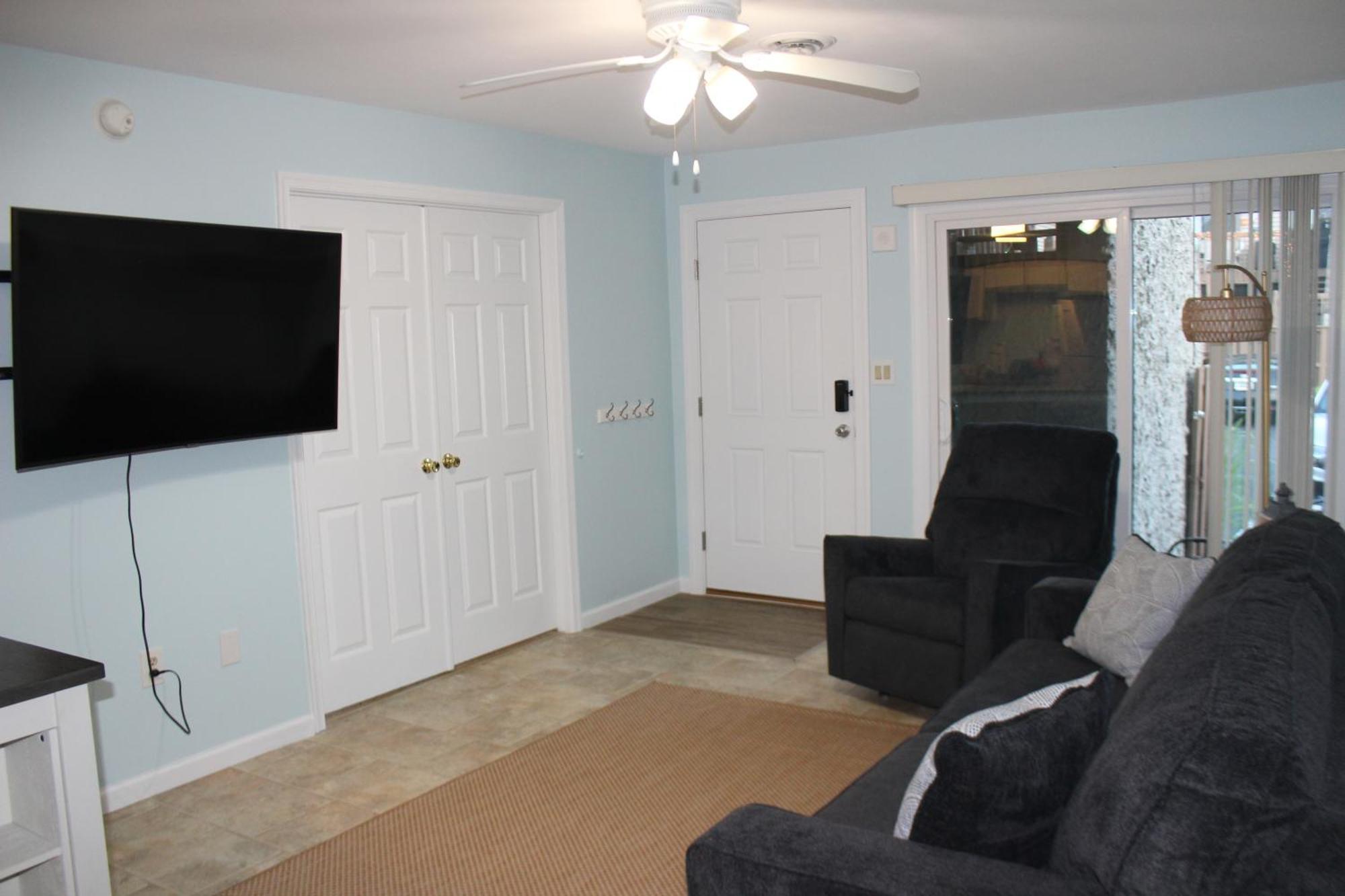Cozy Home Walking Distance From Beach With Private Patio Ocean City Bagian luar foto