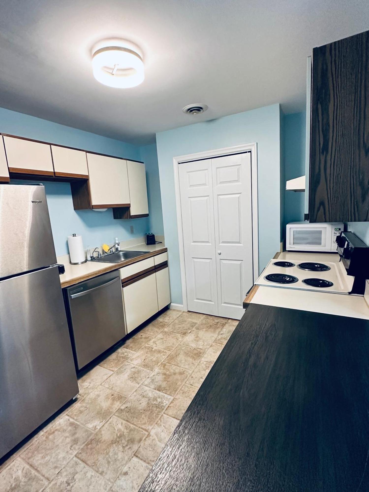 Cozy Home Walking Distance From Beach With Private Patio Ocean City Bagian luar foto