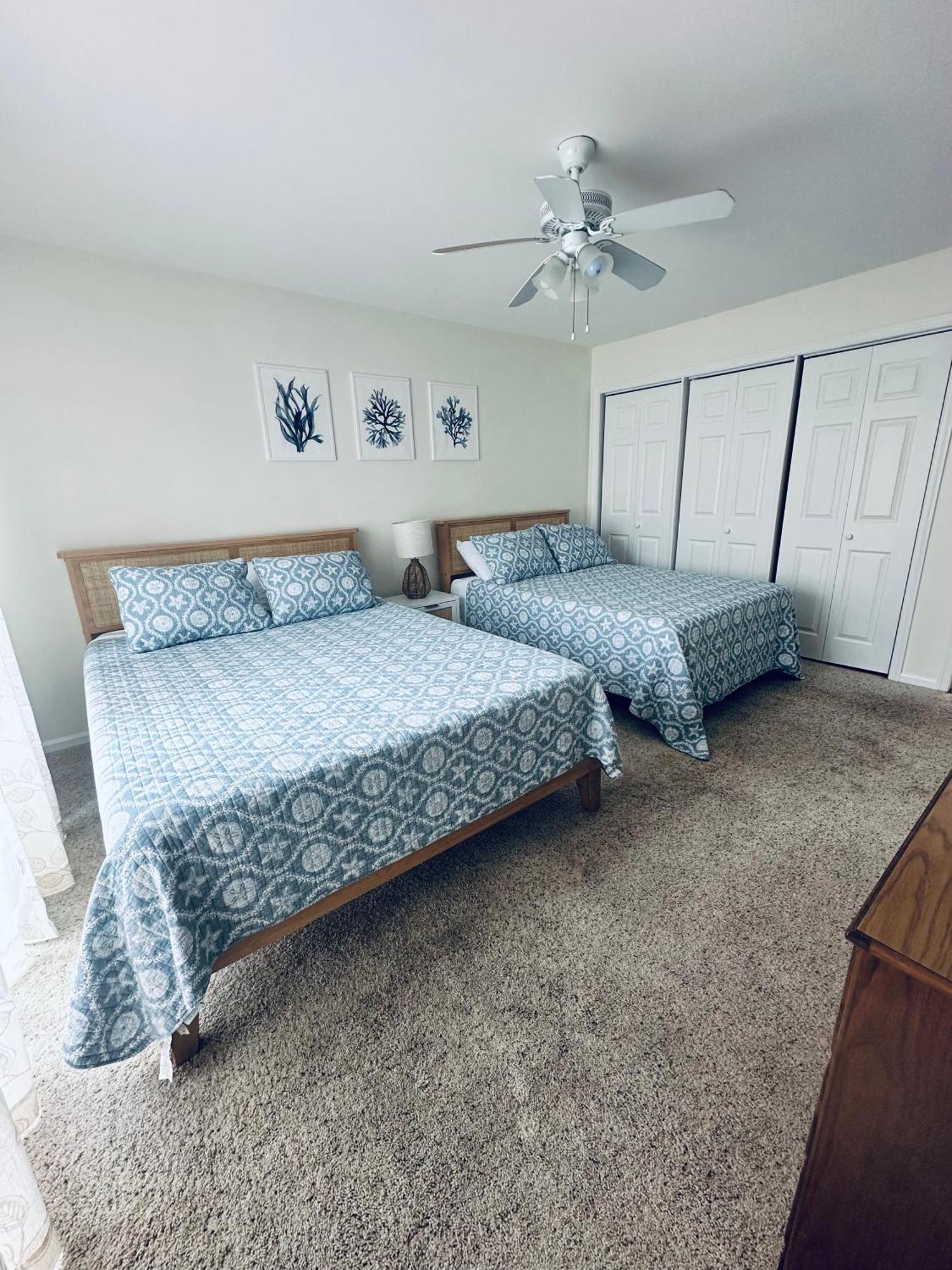 Cozy Home Walking Distance From Beach With Private Patio Ocean City Bagian luar foto