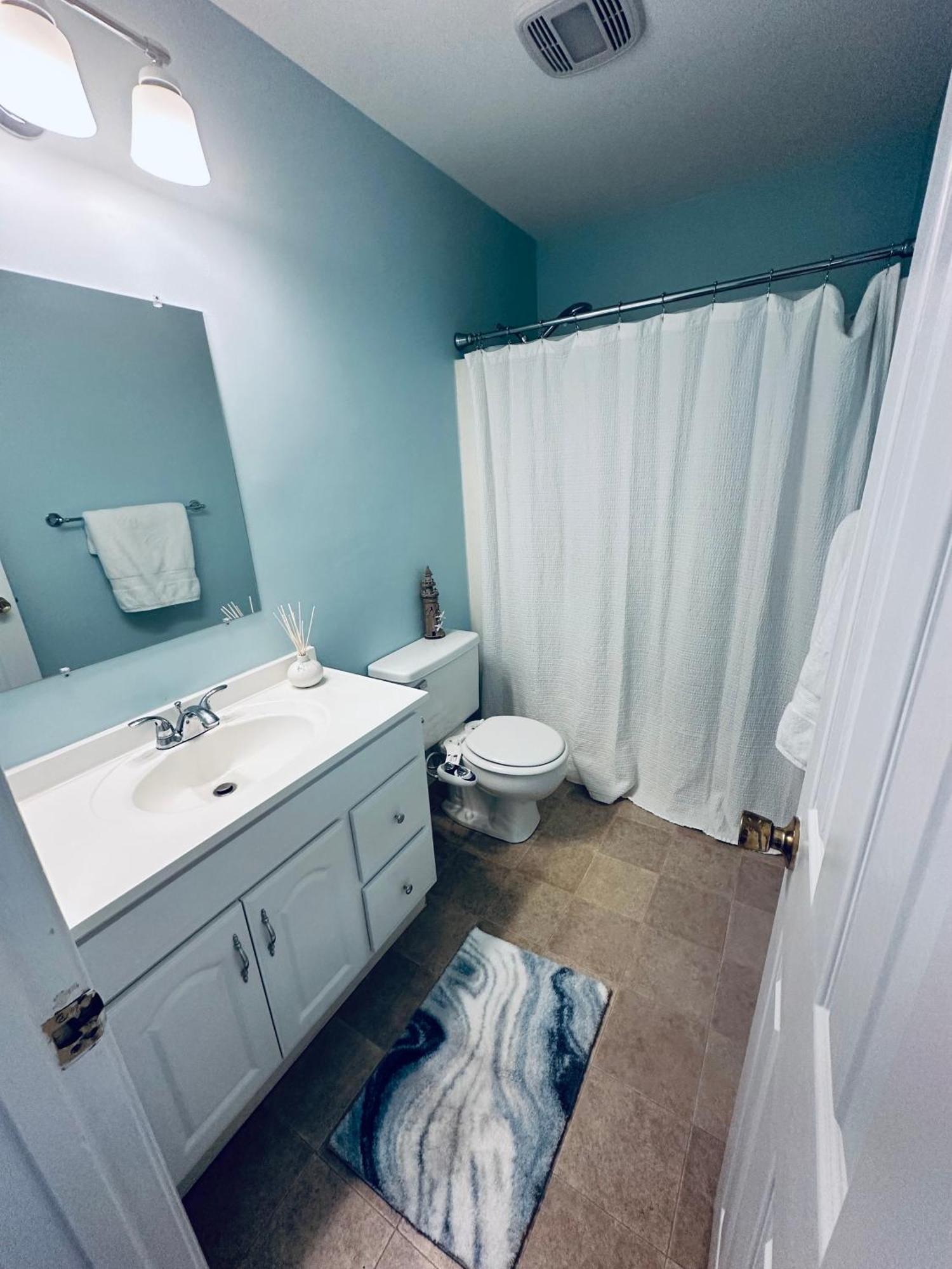 Cozy Home Walking Distance From Beach With Private Patio Ocean City Bagian luar foto