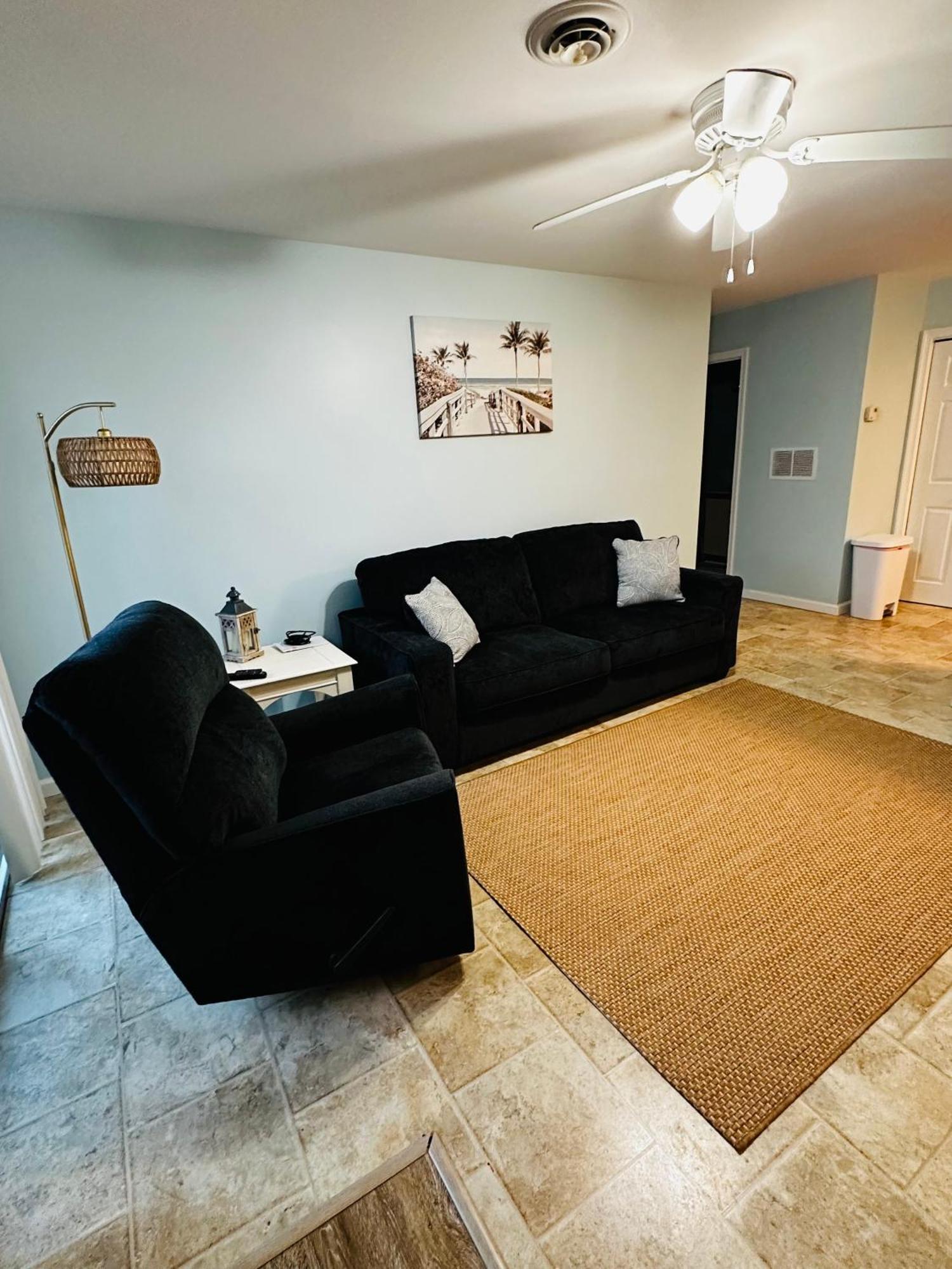 Cozy Home Walking Distance From Beach With Private Patio Ocean City Bagian luar foto