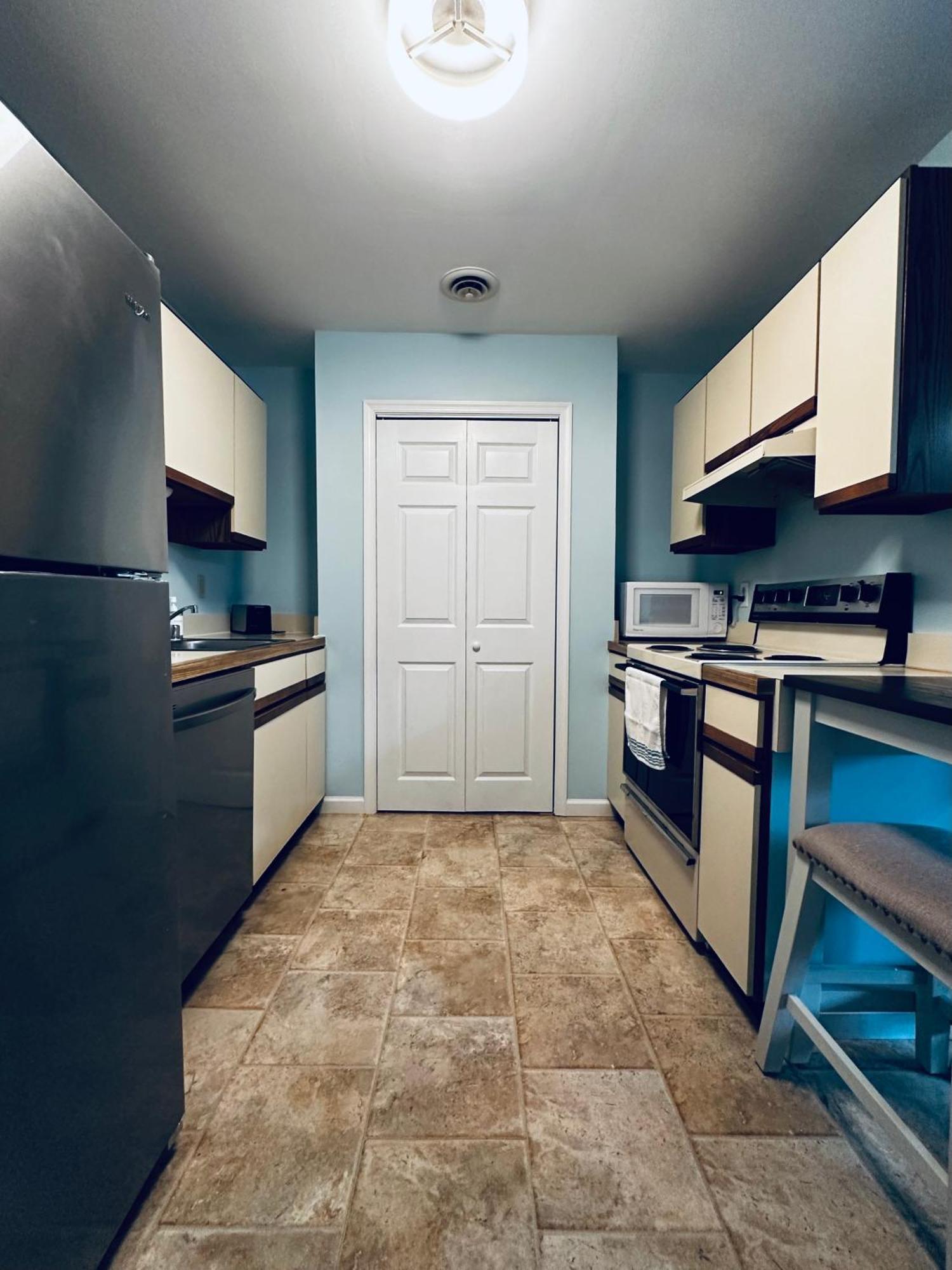 Cozy Home Walking Distance From Beach With Private Patio Ocean City Bagian luar foto